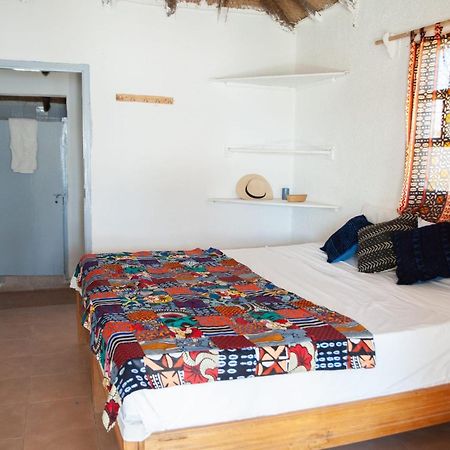 Cap Marniane Villa Mar Lodj Exterior photo