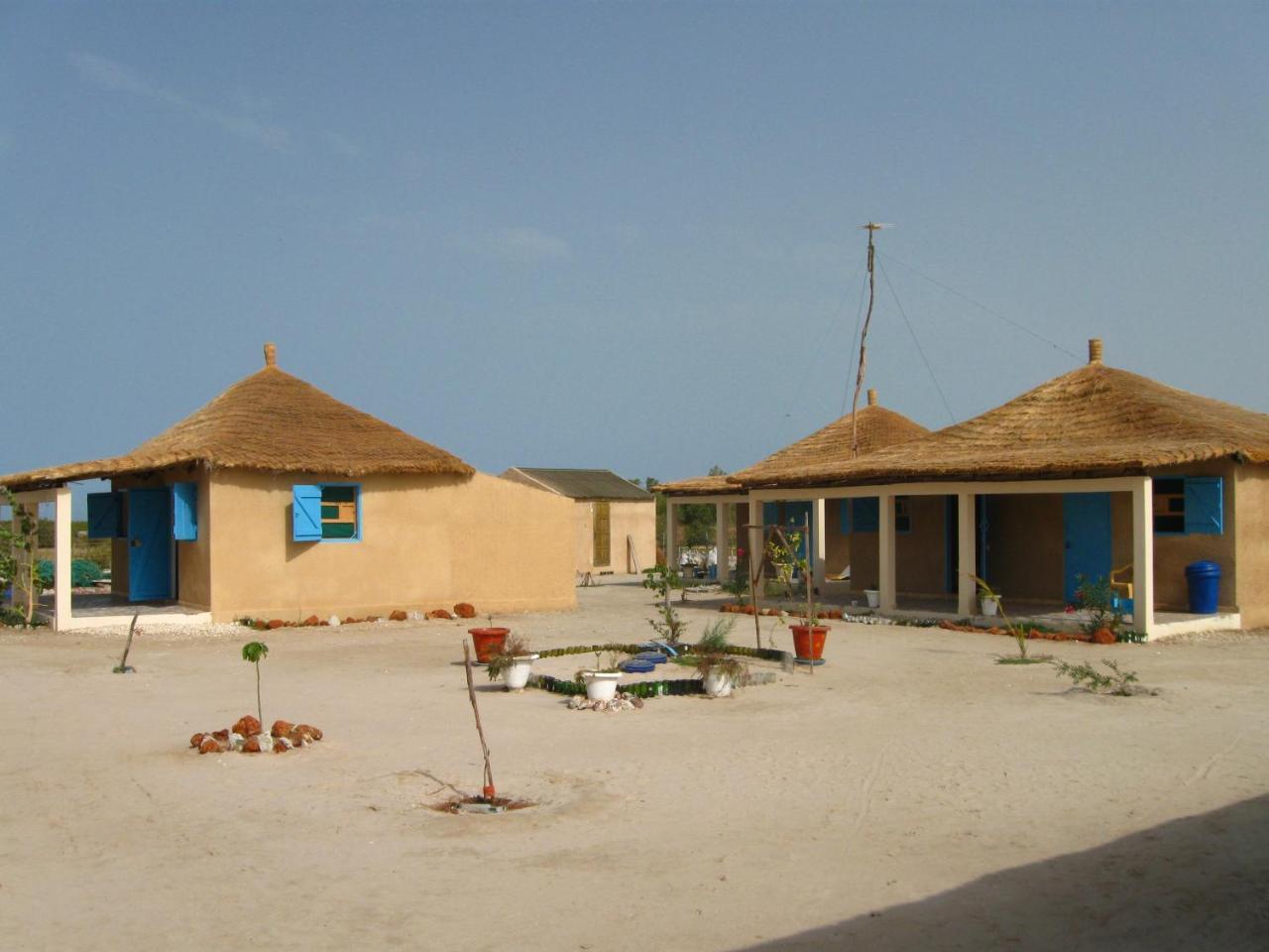 Cap Marniane Villa Mar Lodj Exterior photo